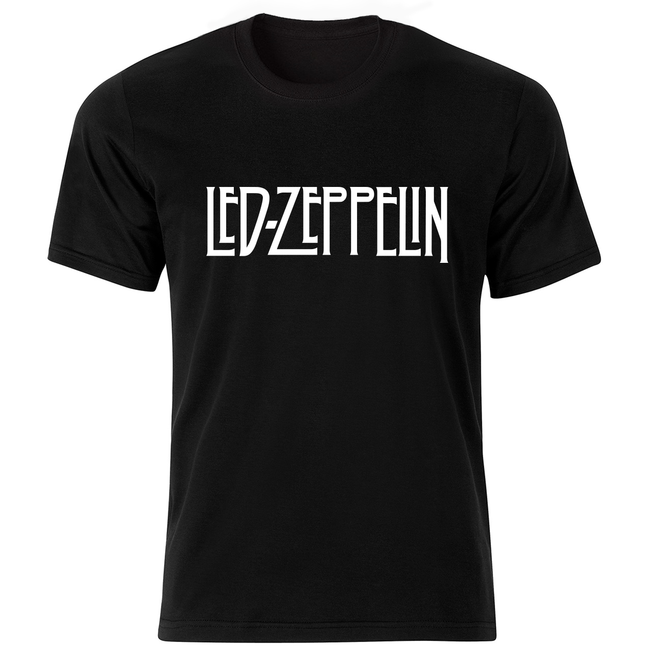 تی شرت طرح لد زپلین Led Zeppelin BW12027