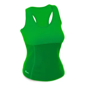 تاپ ورزشی مدل هات شیپر green