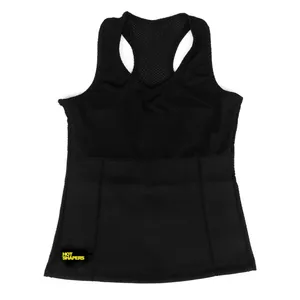 تاپ ورزشی زنانه مدل neotex blak