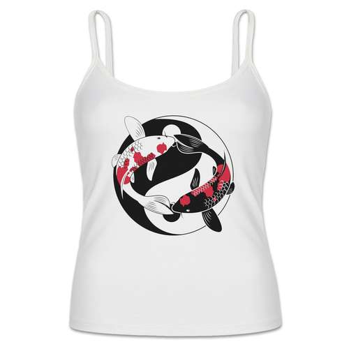 تاپ بندی به رسم طرح پاندا کد 733