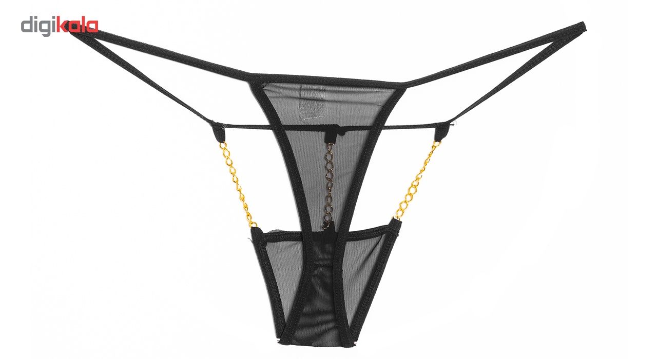 شورت زنانه مدل La-Gs-02 -  - 4