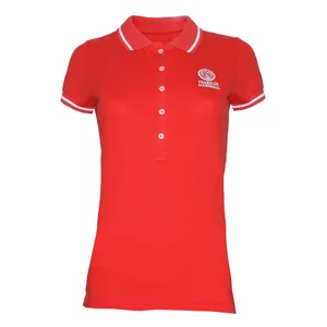 پولوشرت زنانه فرانکلین مارشال مدل Jersey کد 545I