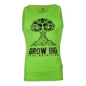 تاپ مردانه ترک ویر مدل  008 Green Grow Big