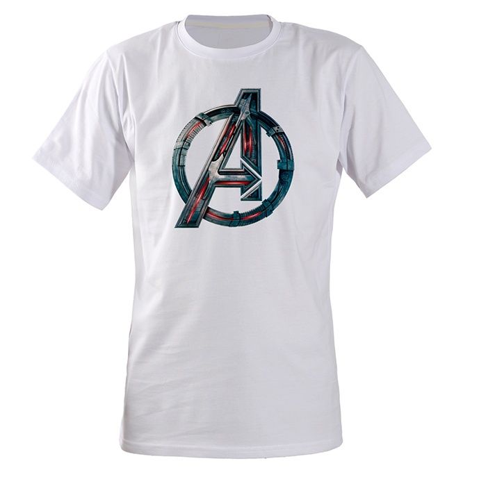 تی شرت مردانه مسترمانی مدل avengers کد 947
