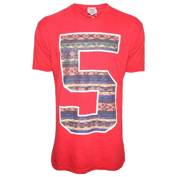 تی شرت مردانه فرانکلین مارشال مدل Jersey کد 292P تی شرت مردانه فرانکلین مارشال مدل Jersey کد 292P