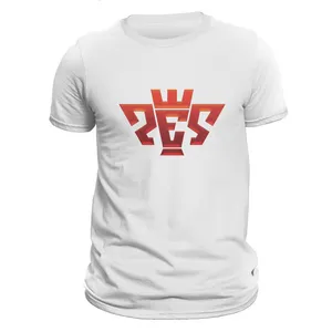 T-shirt PES PES2019 
