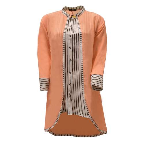 بلوز مجلسی زنانه رویا کد 2651