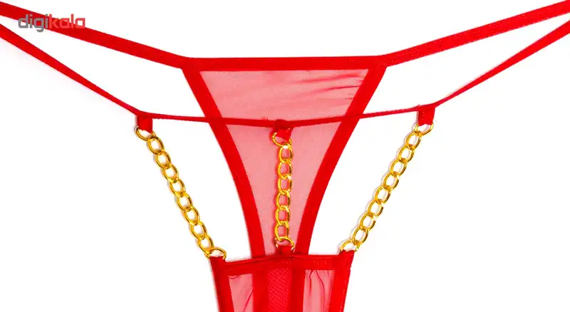 شورت زنانه مدل La Gs 04 بسته 2 عددی