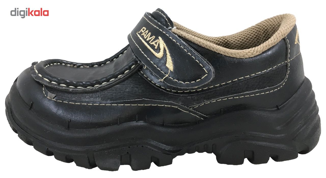 کفش بچگانه پاما مدل بهران کد 2853
