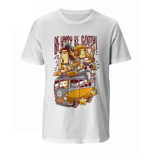 تی شرت مردانه کد 292