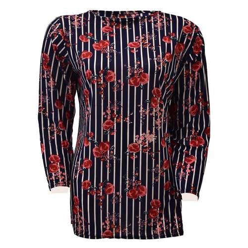 بلوز مجلسی زنانه کد 2742