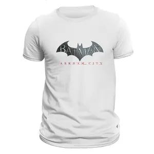 T-shirt Batman Arkham City 