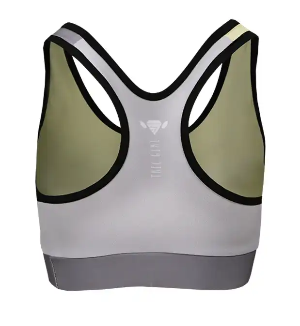 نیم تنه ورزشی زنانه ترِک ویر مدل 06 Sun