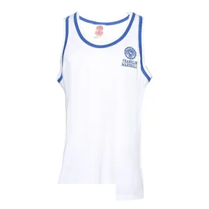 بلوز آستین حلقه مردانه فرانکلین مارشال مدل Jersey کد 220W