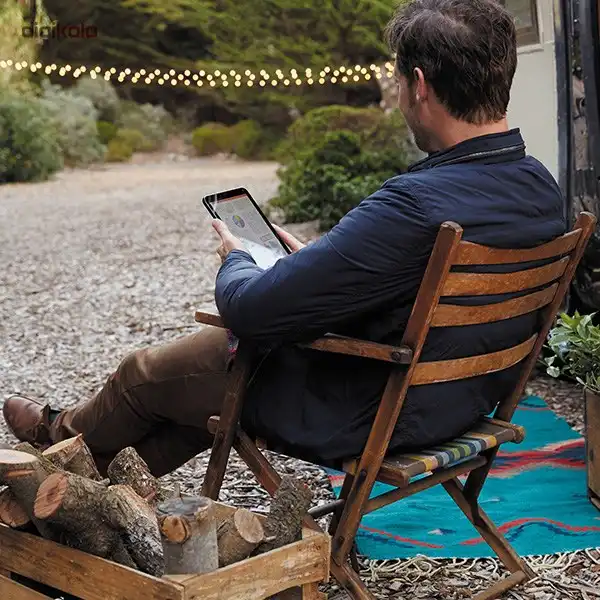 تبلت اچ‌پی مدل Stream 8 به همراه کیبورد بلوتوث T800 ظرفیت 32 گیگابایت