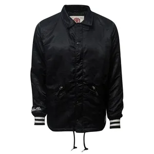 کاپشن مردانه فرانکلین مارشال مدل Uni Long کد 013B