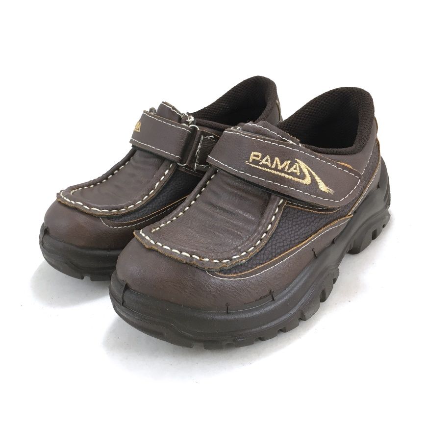 کفش پسرانه پاما مدل بهران کد 2858 -  - 4