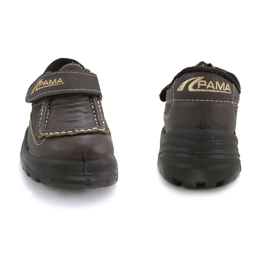 کفش پسرانه پاما مدل بهران کد 2858 -  - 6