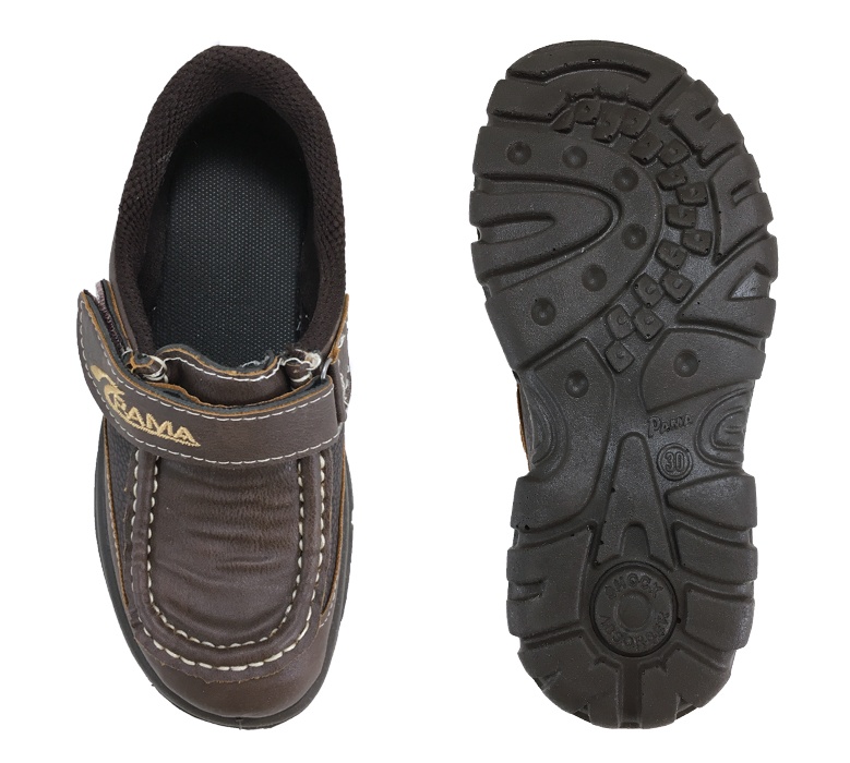 کفش بچگانه پاما مدل بهران کد 2858