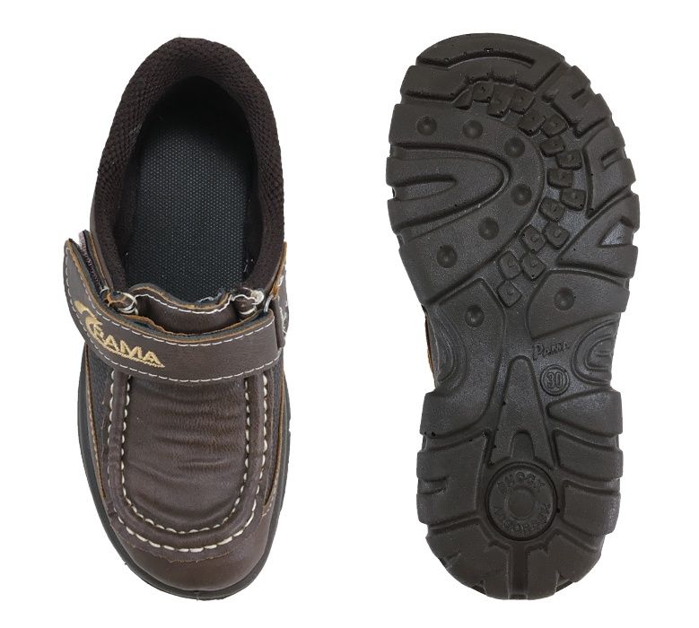 کفش پسرانه پاما مدل بهران کد 2858 -  - 7