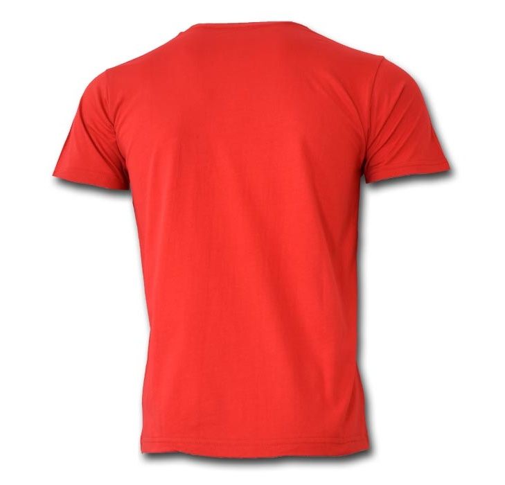 تی شرت مردانه طرح لیورپول کد 1A2
