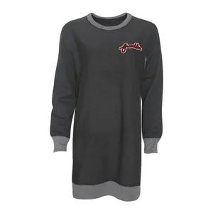 تونیک زنانه فرانکلین مارشال مدل Neck Long کد 584B