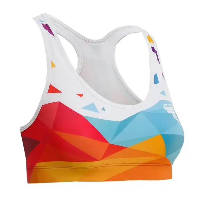 نیم تنه ورزشی زنانه ترِک ویر مدل 01