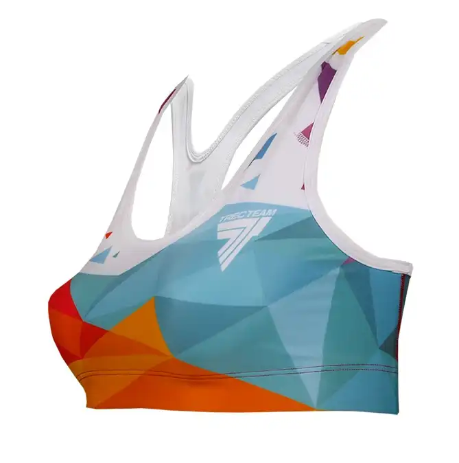 نیم تنه ورزشی زنانه ترِک ویر مدل 01