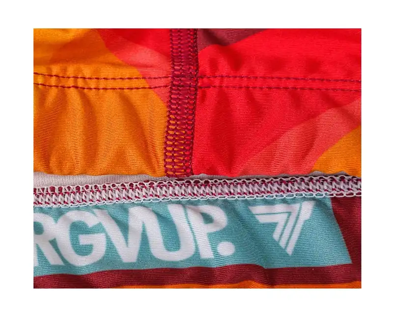 نیم تنه ورزشی زنانه ترِک ویر مدل 01