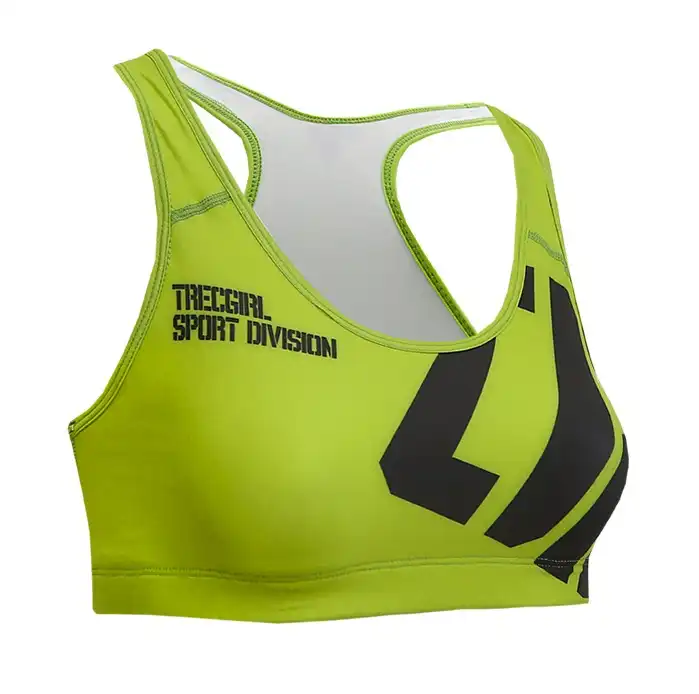 نیم تنه ورزشی زنانه ترِک ویر مدل 03