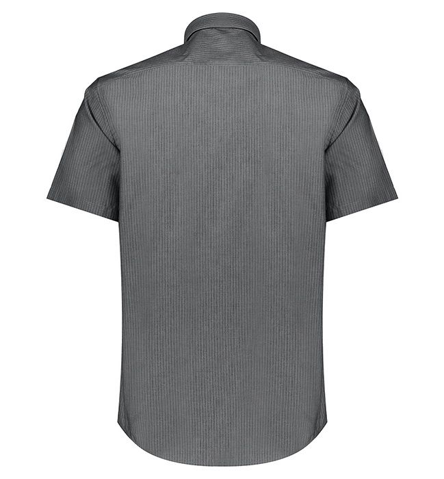 پیراهن آستین کوتاه مردانه ال سی من مدل رگولار کد 45265
