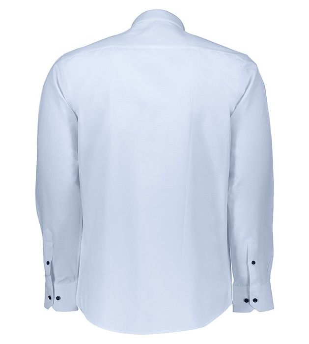 پیراهن آستینبلند مردانه ال سی من مدل 33502