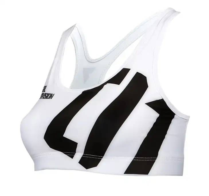 نیم تنه ورزشی زنانه ترِک ویر مدل 02