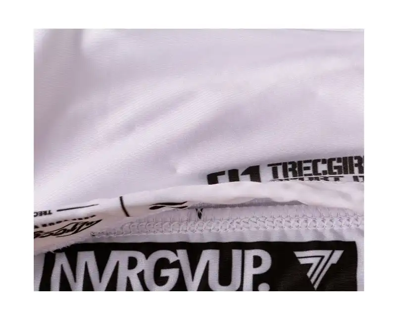 نیم تنه ورزشی زنانه ترِک ویر مدل 02