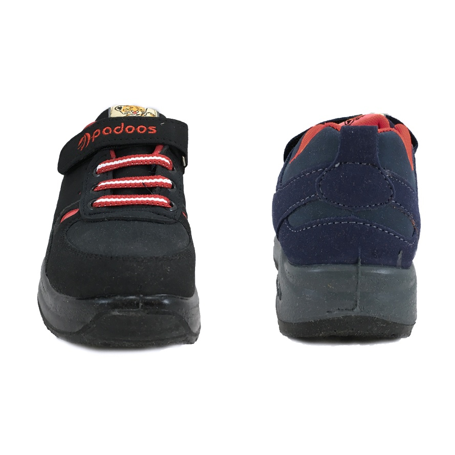 کفش مخصوص پیاده روی بچگانه پادوس مدل پادوکا کد 2891