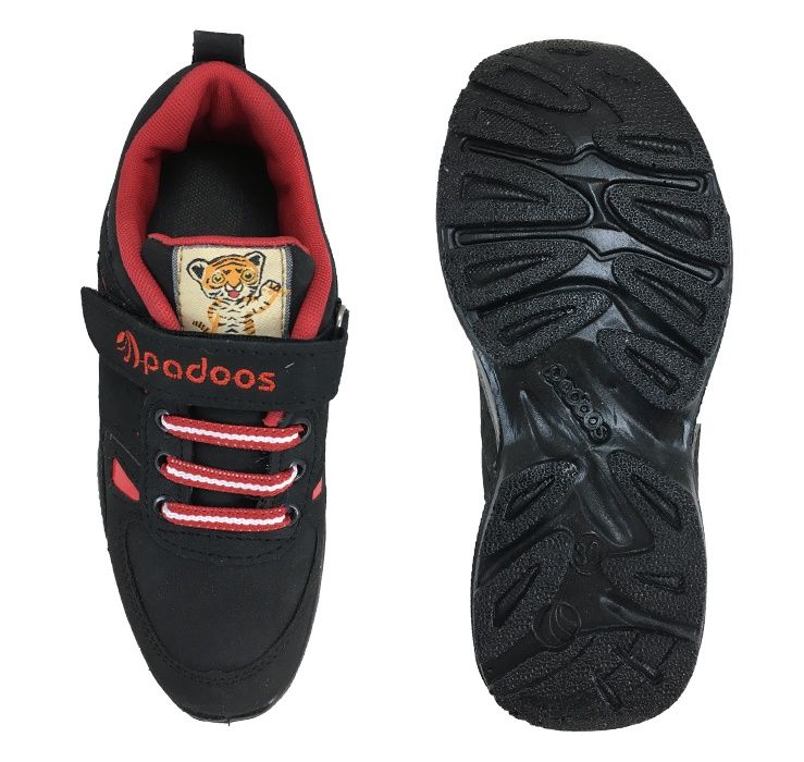 کفش مخصوص پیاده روی بچگانه پادوس مدل پادوکا کد 2891