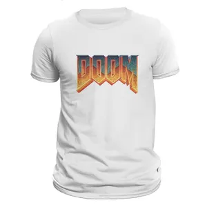 T-shirt Doom  