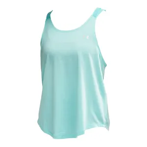 تاپ ورزشی زنانه آندر آرمور مدل Sport Strappy