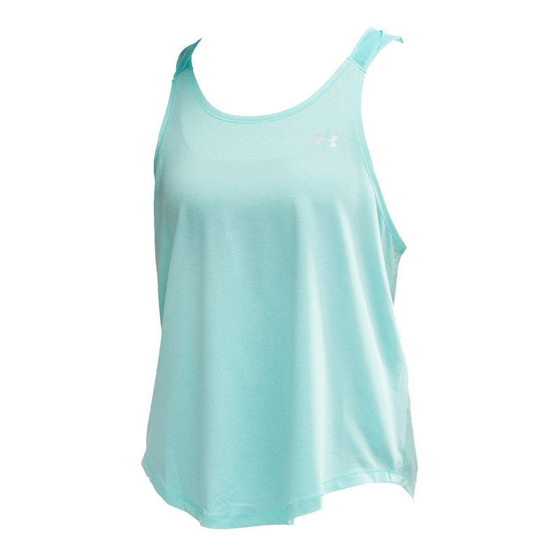 تاپ ورزشی زنانه آندر آرمور مدل Sport Strappy