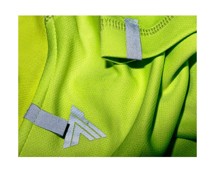 تیشرت آستین بلند ورزشی مردانه ترِک ویر مدل Cooltrec 0 Bright Green