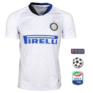 تی شرت ورزشی طرح ایکاردی مدل اینترمیلان 18/19 به همراه تگ