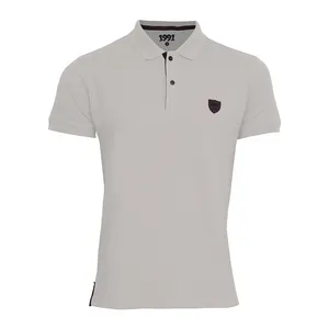 پولوشرت مردانه 1991 اس دبلیو مدل Ideal White