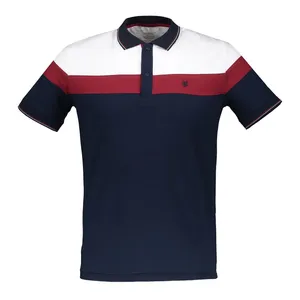 پولوشرت مردانه مدل GD035