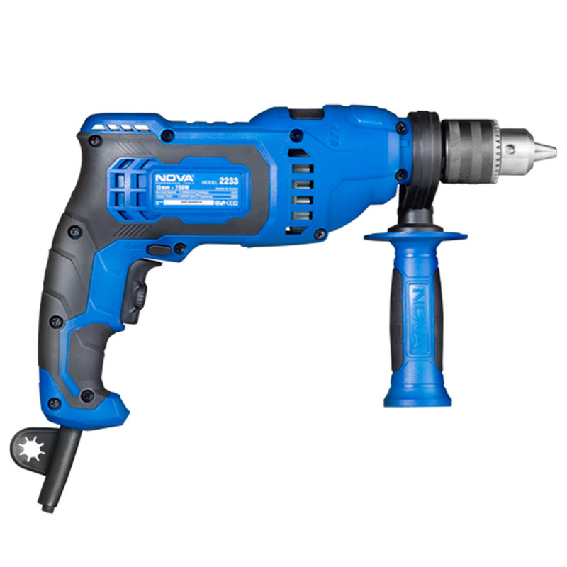 دریل چکشی نووا مدل 2234