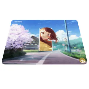 Hoomero My Hero Academia A3206 Mousepad