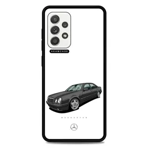 AKAM AMC-WSGA52-BENZ-21 Cover For Samsung Galaxy A52