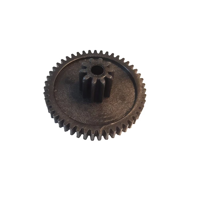 چرخ دنده دریچه گاز بوش خودرو قطعه سازان کبیر مدل CHR-206-30457 مناسب برای پژو 206