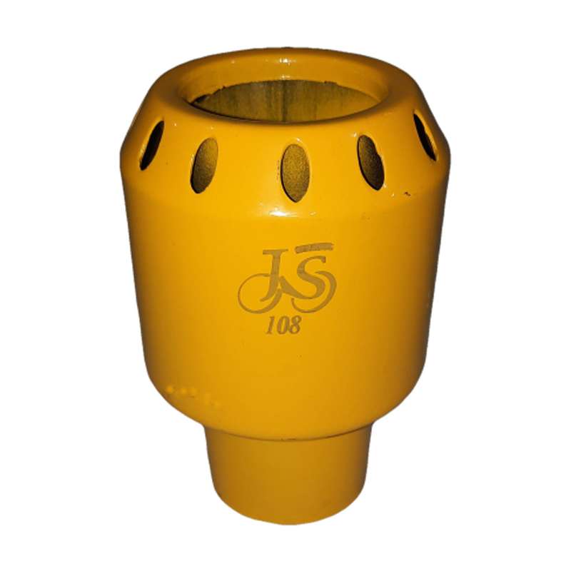 سر اگزوز جی اس مدل  108YY