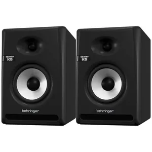 مانیتور استودیویی بهرینگر مدل NEKKST K5