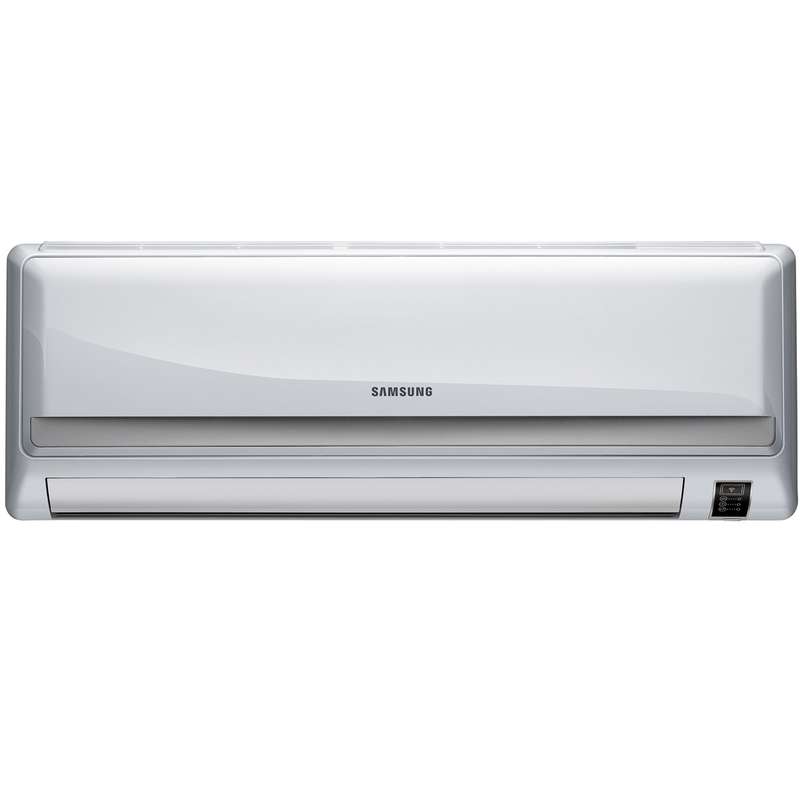 کولر گازی سامسونگ مدل Max-18000 C